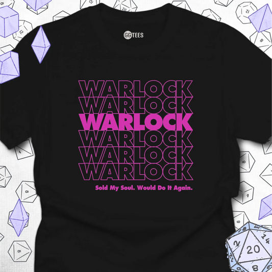 Warlock Warlock