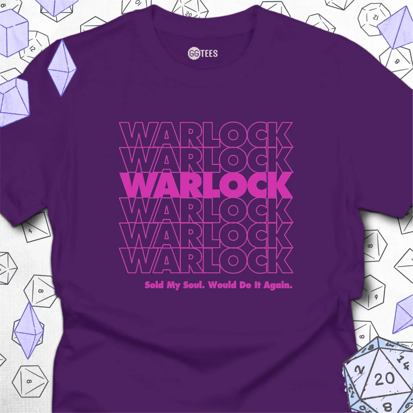 Warlock Warlock