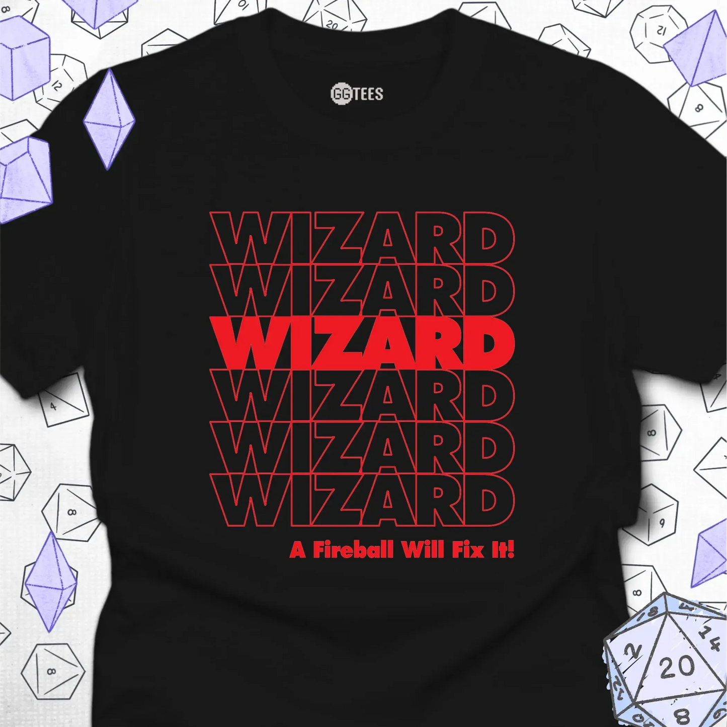 Wizard Wizard