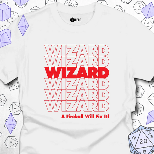 Wizard Wizard