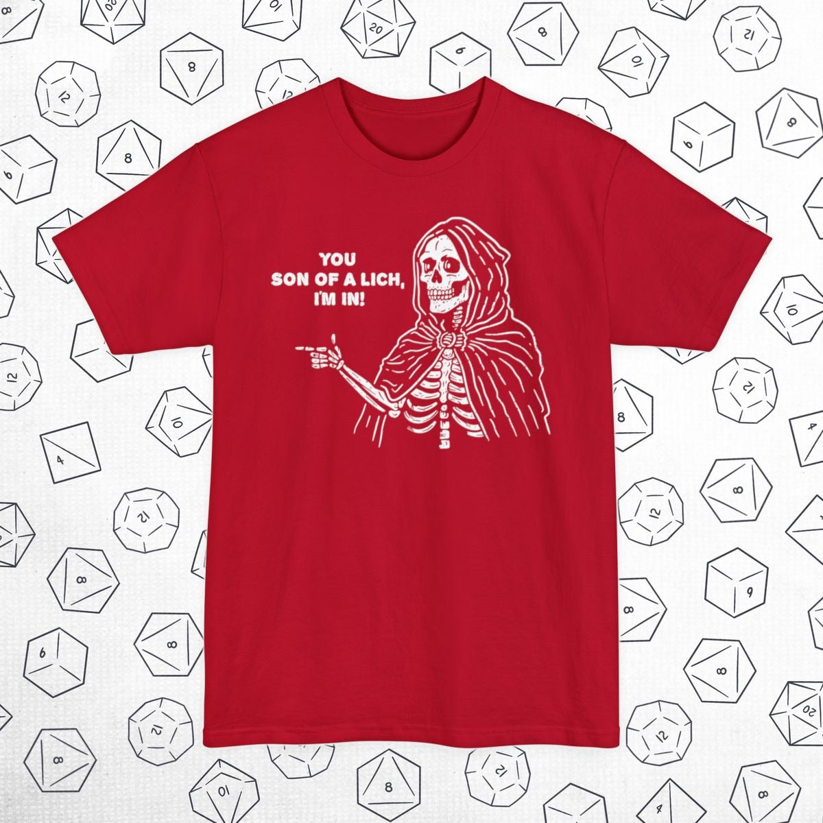 Cardinal Red